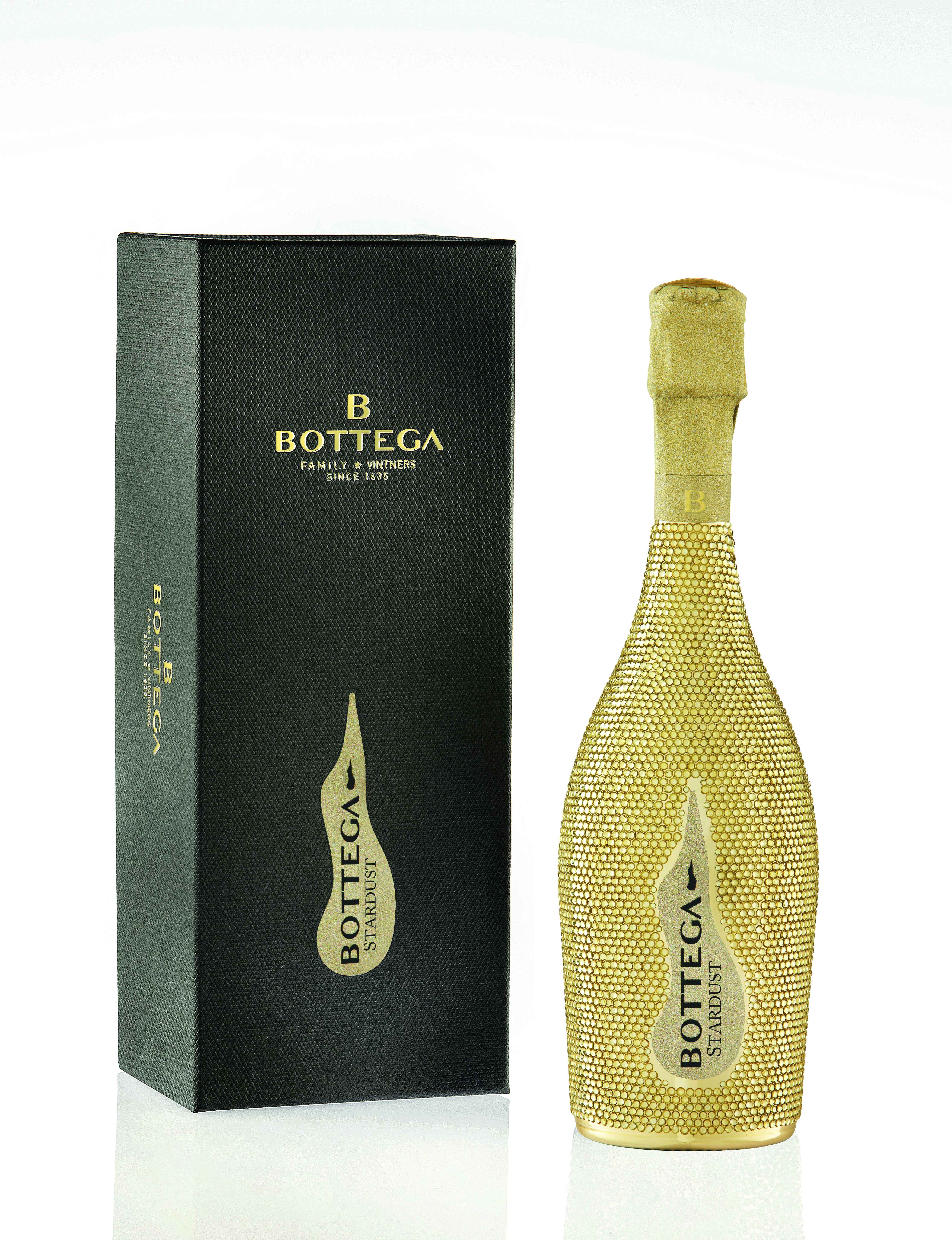 Prosecco Bottega: la bottiglia piÃ¹ cara al mondo