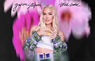 Gwen Stefani Ã¨ tornata con il nuovo singolo 