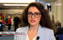 Mafia, Bellucci: SolidarietÃ  al procuratore Caramanna