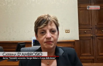 Libri: âFemminile sovranistaâ, Caterina dâAmbrosio racconta âMeloni e il corpo delle donneâ 