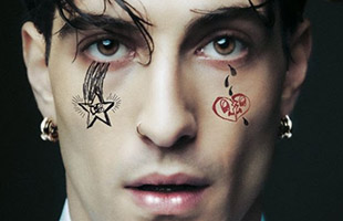 Damiano David, uscito il nuovo album Funny Little Fears: sold out le date europee del tour