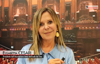 Libri, Cesari: alla scoperta dellâisola del Tino, tra storia e natura