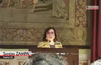 Web, Zampa (Pd): serve nuovo slancio informazione a tutela minori