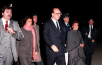 La vera storia <br> di Bettino Craxi