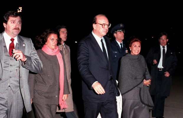 CRAXI, 24 ANNI FA <BR> LA MORTE IN TUNISIA