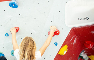 Una stella azzurra in finale di Coppa Europa Boulder: lâanconetana Stella Giacani