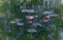 I capolavori di Monet arrivano a Genova