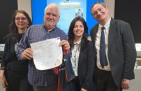 Censori (Italea Marche): per fare genealogia serve passione