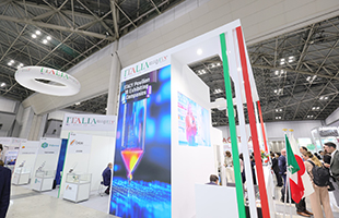 L’Italia a CPHI Japan: prodotti farmaceutici seconda voce dell'export italiano in Giappone nel 2025