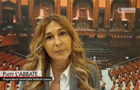 Salva-Milano, L'Abbate (M5S): 