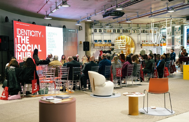 Giornata del Design Italiano: continuano le celebrazioni in Georgia