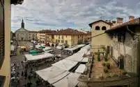 Carmagnola, in Piemonte la capitale italiana del peperone