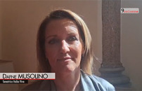 L. elettorale, Musolino (Iv): non da' possibilitÃ  di scelta a cittadini 