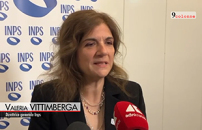 Convention Inps, Vittimberga: nostra bussola Ã¨ la Costituzione