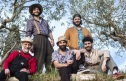 âNel tempo in cui le cose erano fatte per durareâ: il nuovo album dei CarroBestiame