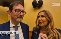 LIBRI, PRESENTATO ALLA CAMERA âRIBELLARSI ALLA NOTTEâ, âGIALLO A DOPPIO FONDOâ