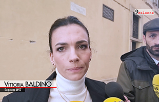 Sicurezza, Baldino (M5S): non si affronta a colpi di decreto, lunga vita a Mattarella  