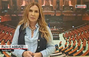 Made in Italy, L’Abbate (M5S): bene legge contro frodi, ora norme su spreco alimentare