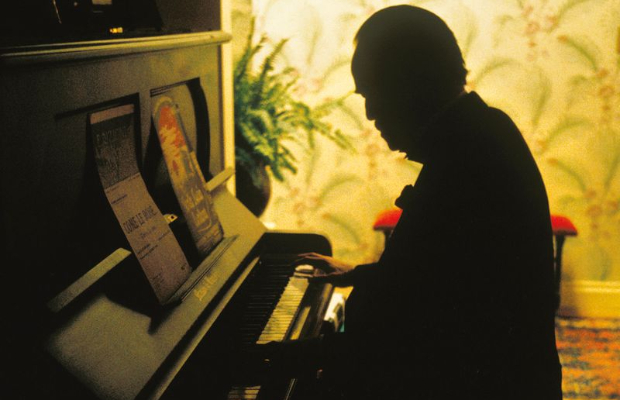 'La musica dei cattivi', classica e colonne sonore