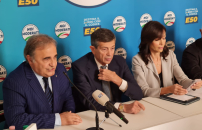 Merlo (Maie): Al Referendum SÃ¬ convinto, una riforma per il voto estero