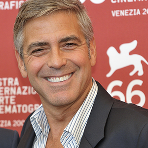 Venice Film Festival to honor George Clooney with Golden Lion for Lifetime 