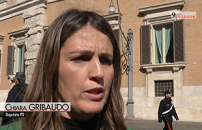 Giustizia, Gribaudo (Pd): no a scudo penale, referendum intacca equilibri costituzionali