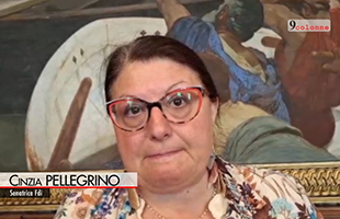 MO, Pellegrino (FdI): governo in prima linea, sinistra ambigua su piano di pace
