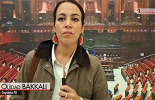 Flotilla, Bakkali (Pd): missione pacifica, ora politica apra corridoio umanitario