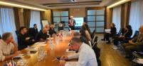 Second course on security sector reform kicks off in Tbilisi