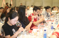 Il Consorzio Vino Chianti per tre settimane in Cina
