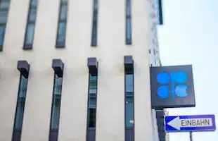 A Baghdad nasce l'Opec 