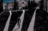 Loriano Machiavelli, <br> ''Sarti Antonio <br> e l'amico americano'' 