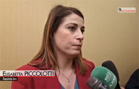 Giornalisti, Piccolotti (Avs): abuso esposti a Ordine su Gaza, interrogazione a Governo     