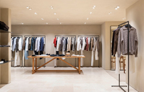 Massimo Dutti apre un pop-up nel cuore della Costa Azzurra