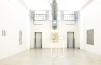 âObservatoriumâ: lâarte di Elisabeth Scherffig per la prima volta a Bologna