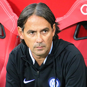Soccer: Simone Inzaghi leaves Inter to join Al Hilal