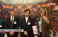 Spreco alimentare, Gadda (Iv): Serve cultura condivisa capace di parlare ai giovani 