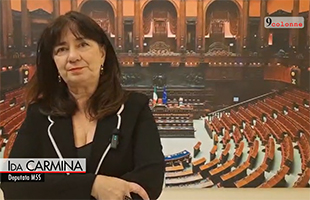 Sicilia, Carmina (M5s): Da Fortificazioni a percorsi di pace con progetto ForteMare