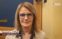 SanitÃ , Cesa (Ospedale Giovanni XXIII): con âCasa di Leoâ rapporto si intensifica