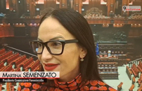 Violenza donne, Semenzato: 
