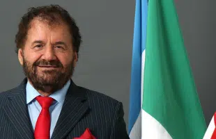 Governo, lâappello di Sangregorio (Usei) ai partiti: raggiungete un accordo