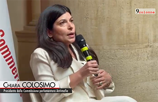 MAFIA, COLOSIMO: BASTA SEGRETI SUL PASSATO, BORSELLINO CORSE CONTRO IL TEMPO E CONTRO LA SUA VITA