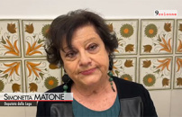 DECENNALE MORTE PANNELLA, MATONE: âSU CARCERI E DETENUTI HA LASCIATO UNâEREDITÃ IMPORTANTEâ