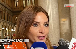 Scuola, Schifone (Fdi): Integrazione si fa con regole certe 