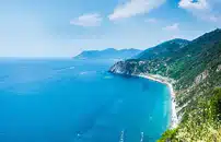 Hidden volcanoes: magnetic surveys reveal new caldera off Ischia