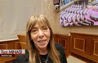 Lavoro, Minasi (Lega):  pluralismo attori per confronto aperto  