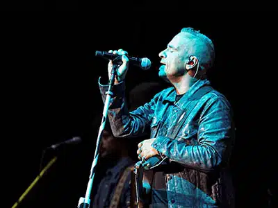MUSICA, RAMAZZOTTI: IL WORLD TOUR PREMIÃRE PARTE DALLA SPAGNA 