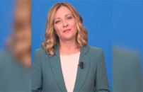 Due anni governo, Meloni: mai risparmiata, soddisfatta di risultati raggiunti    