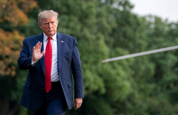 IRAN, ORA TRUMP PUNTA <BR> SULL’ATTESA AGGRESSIVA