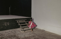 âLas Grietas. In Search of a Fantasyâ: Venezuelan journalist Fabiola Ferreroâs photographs on display in Rome